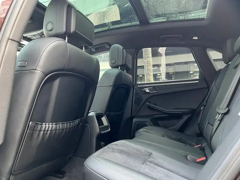 2016 Macan 2.0T — миниатюра 15