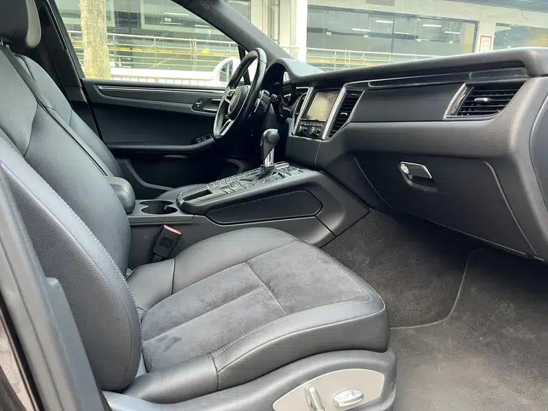 2016 Macan 2.0T — миниатюра 9