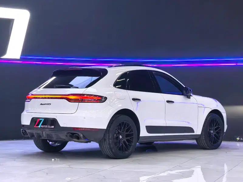 2018 Macan 2.0T — миниатюра 6