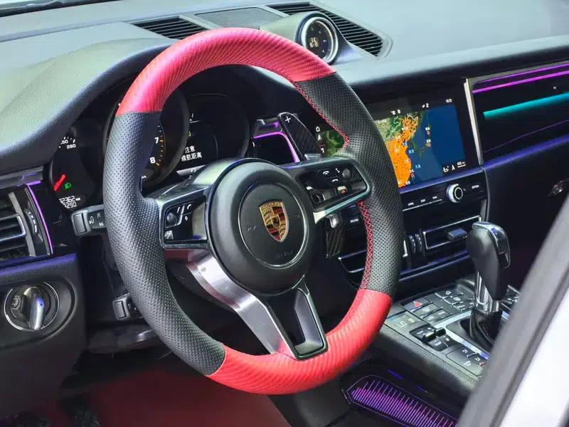 2018 Macan 2.0T — миниатюра 9