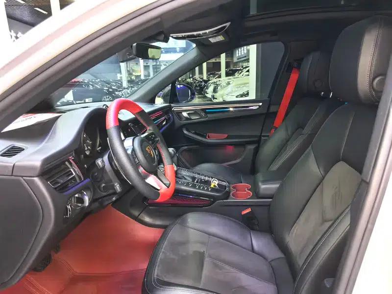 2018 Macan 2.0T — миниатюра 10