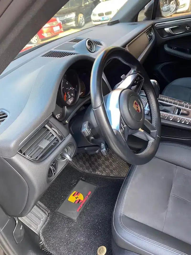 2018 Macan 2.0T — миниатюра 5