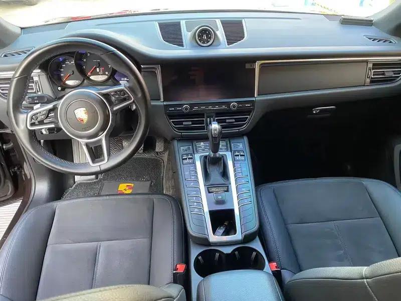 2018 Macan 2.0T — миниатюра 7