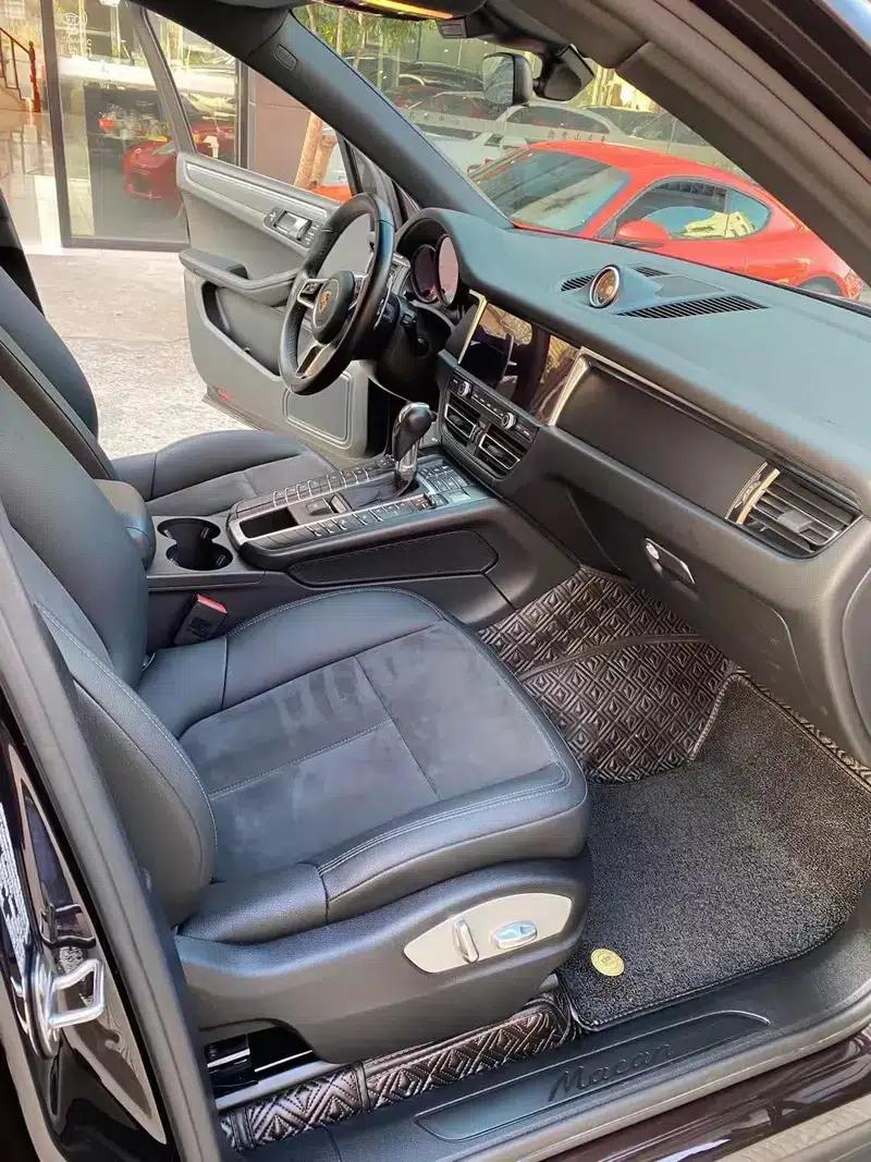 2018 Macan 2.0T — миниатюра 9