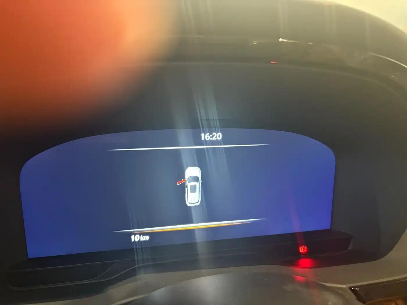 Infiniti QX60 2024 2.0T AWD Premium Edition — миниатюра 10