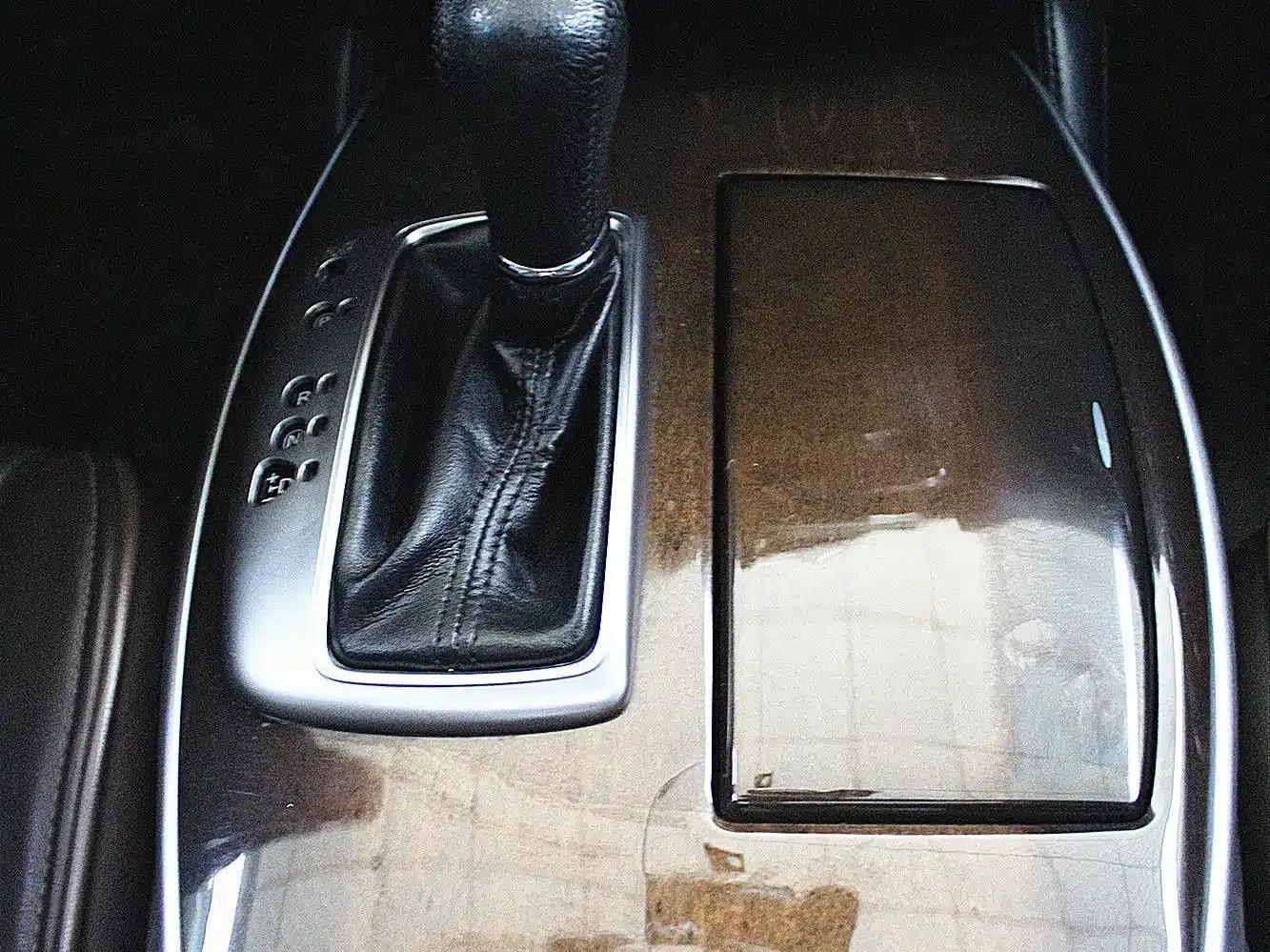 2014 Infiniti QX60 Imported Model 2.5 S/C Hybrid AWD All-Terrain Edition — миниатюра 10