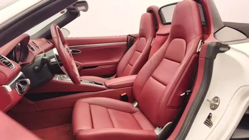2023 Porsche 718 Boxster 2.0T — миниатюра 13