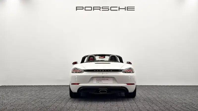 2023 Porsche 718 Boxster 2.0T — миниатюра 6