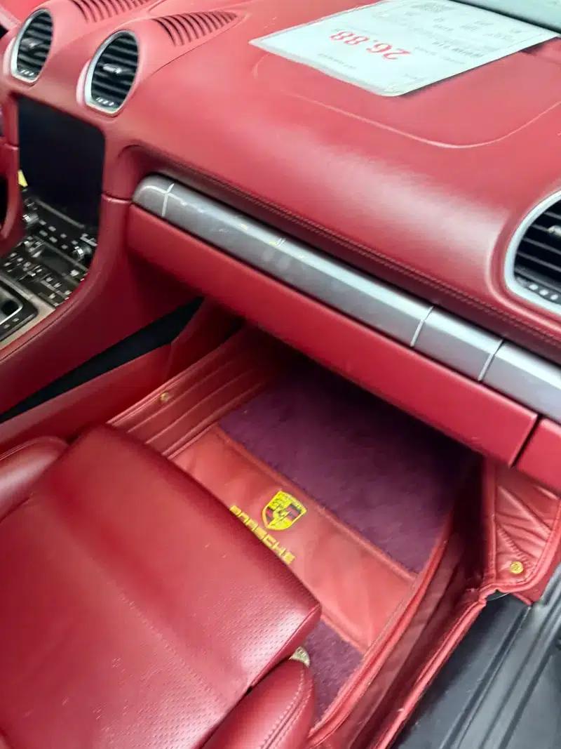 2018 Porsche 718 Boxster 2.0T — миниатюра 5