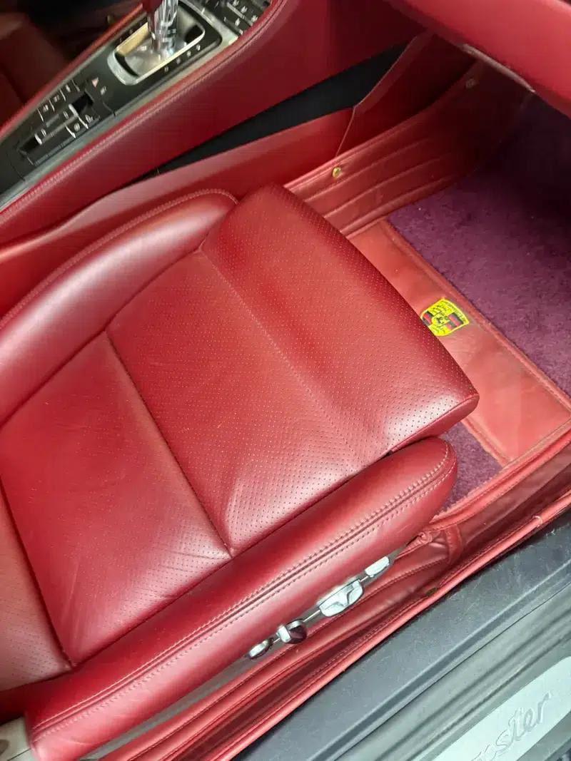 2018 Porsche 718 Boxster 2.0T — миниатюра 7