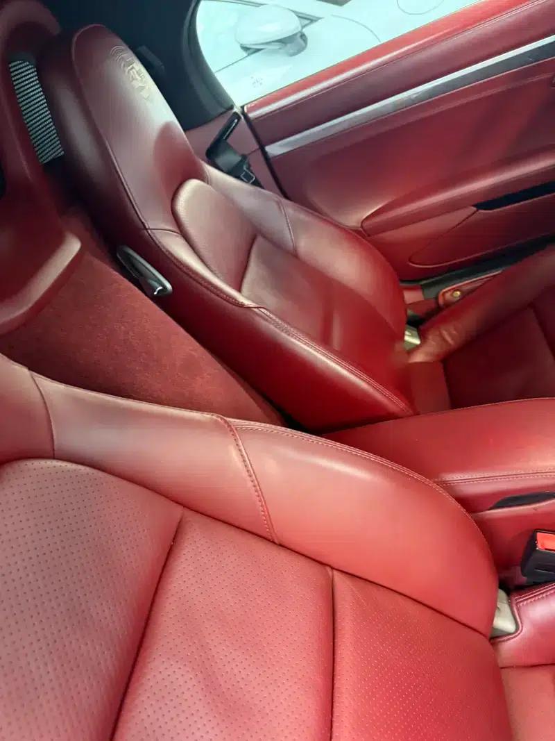 2018 Porsche 718 Boxster 2.0T — миниатюра 10