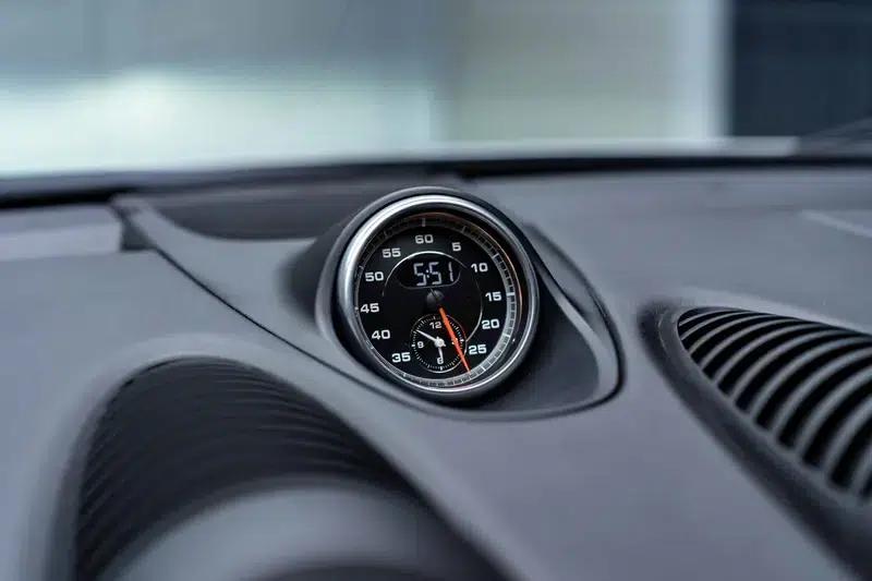 Porsche 718 Cayman 2020 2.0T — миниатюра 9
