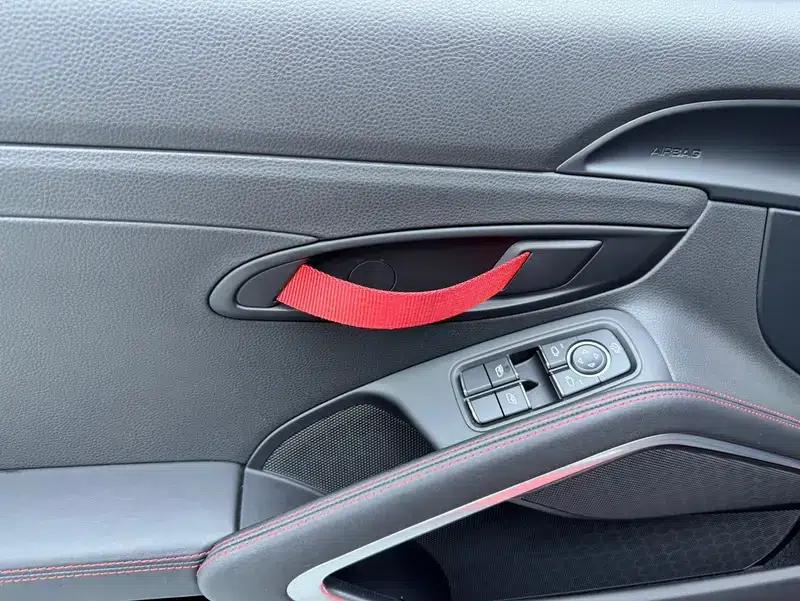 Porsche 718 2019 Cayman T — миниатюра 7