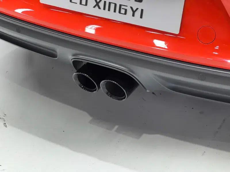 Porsche 718 Cayman 2016 2.0T — миниатюра 20