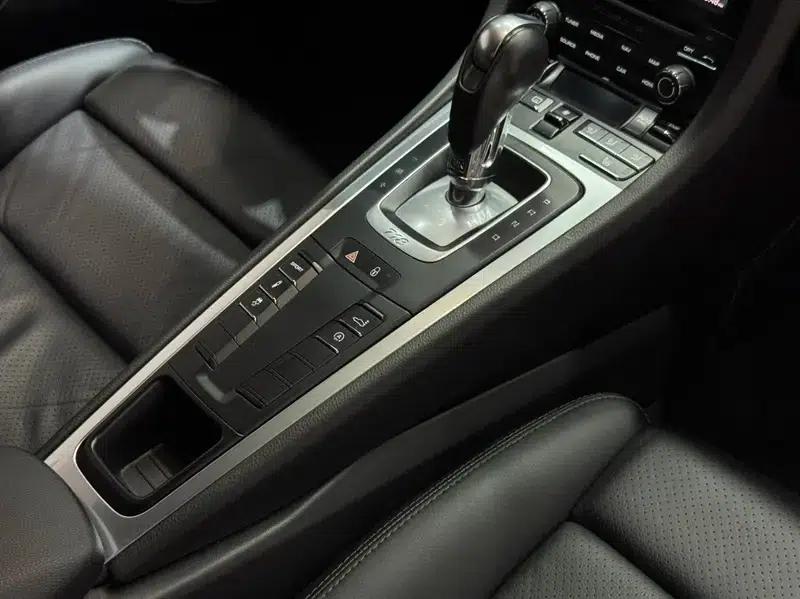 Porsche 718 Cayman 2016 2.0T — миниатюра 31