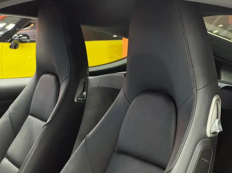 Porsche 718 Cayman 2016 2.0T — миниатюра 35