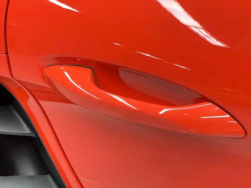 Porsche 718 Cayman 2016 2.0T — миниатюра 10