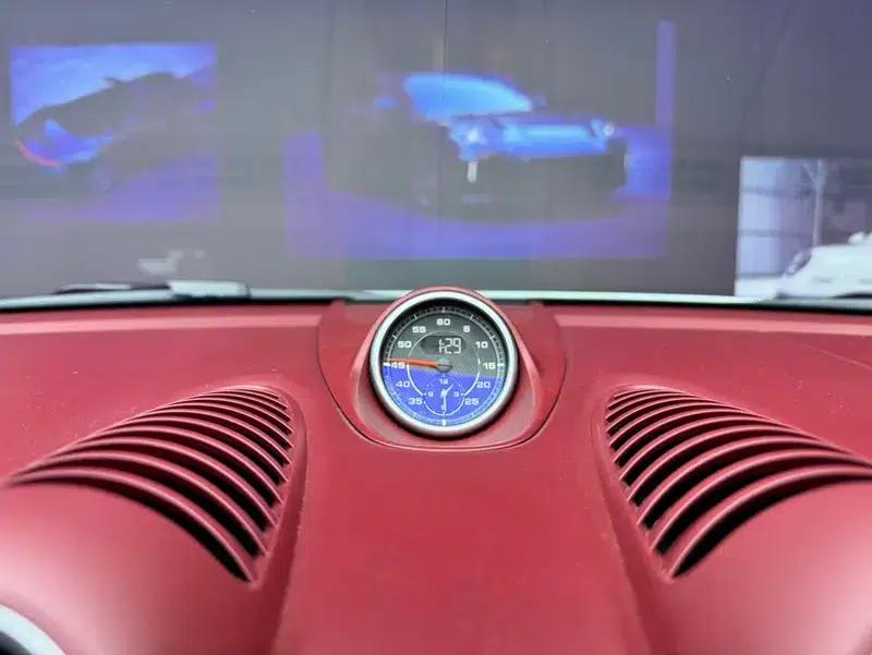 2016 Porsche 718 Boxster 2.0T — миниатюра 7