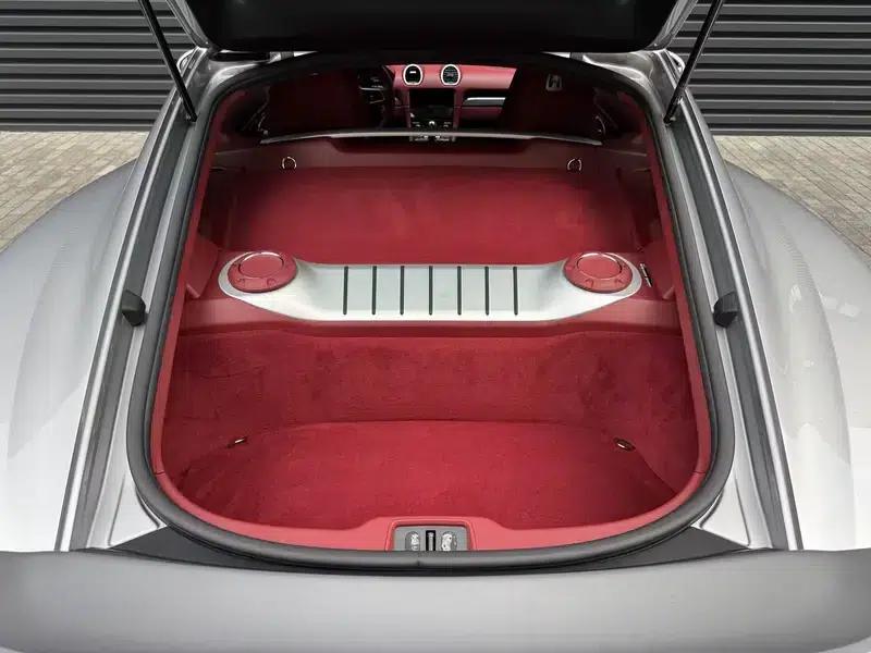 Porsche 718 Cayman 2023 2.0T — миниатюра 10