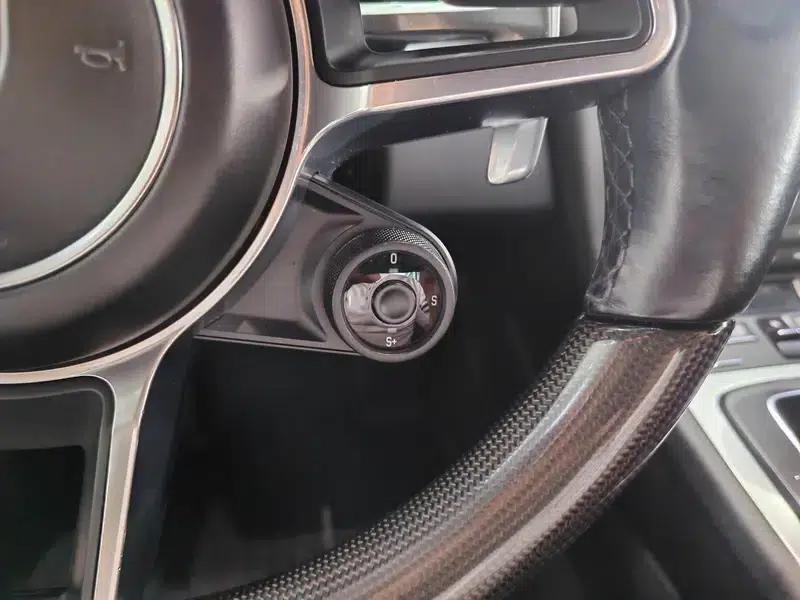 Porsche 718 Cayman 2018 2.0T — миниатюра 6