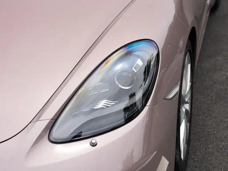 2023 Porsche 718 Boxster 2.0T — миниатюра 6