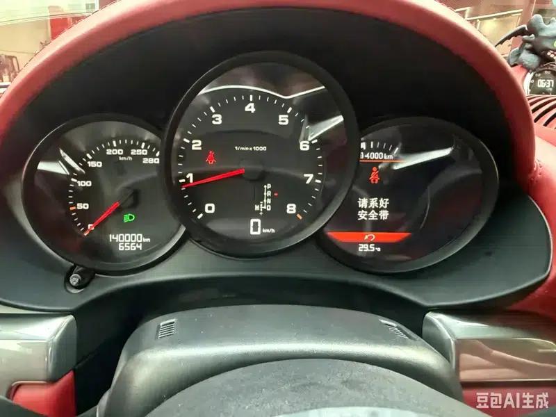 2016 Porsche 718 Boxster 2.0T — миниатюра 10