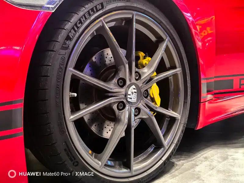 2019 Porsche 718 Boxster T — миниатюра 8