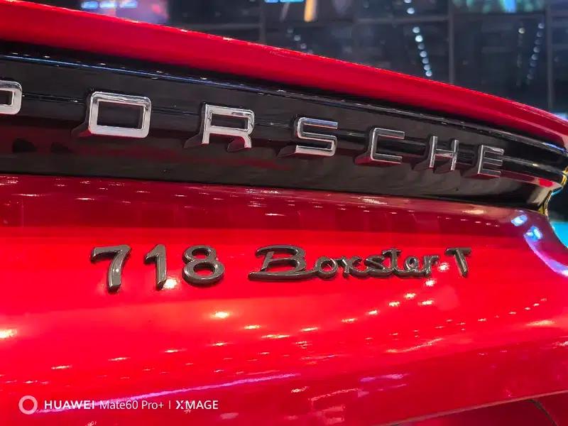 2019 Porsche 718 Boxster T — миниатюра 10