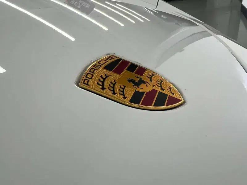 2023 Porsche 718 Boxster T — миниатюра 13