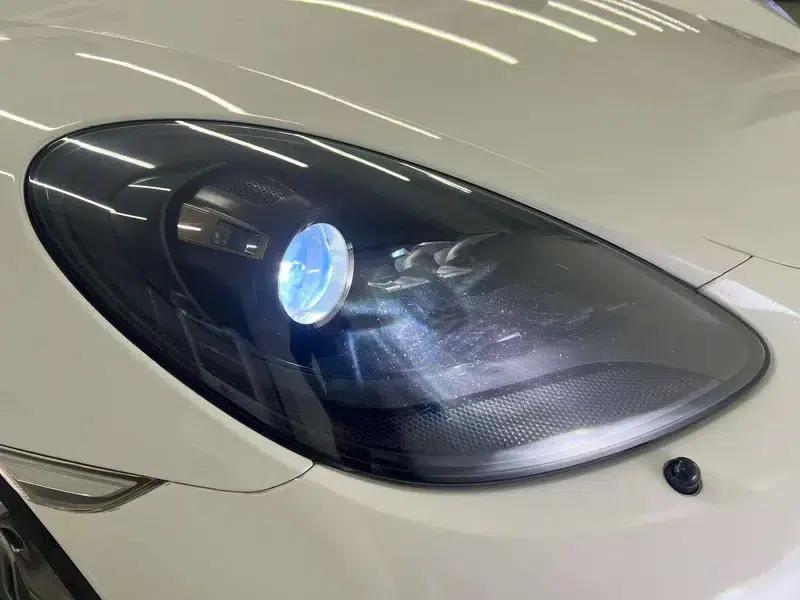 2023 Porsche 718 Boxster T — миниатюра 16