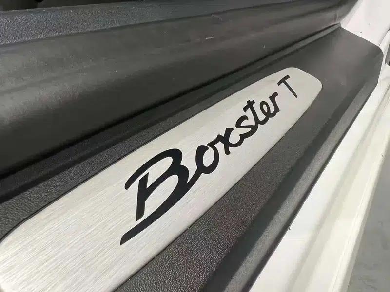 2023 Porsche 718 Boxster T — миниатюра 26