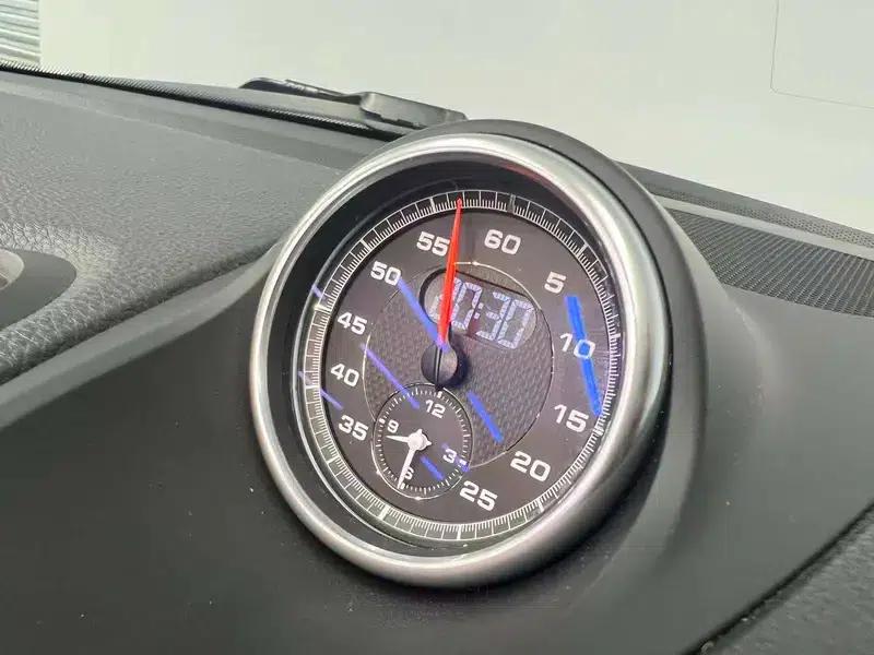 2023 Porsche 718 Boxster T — миниатюра 8