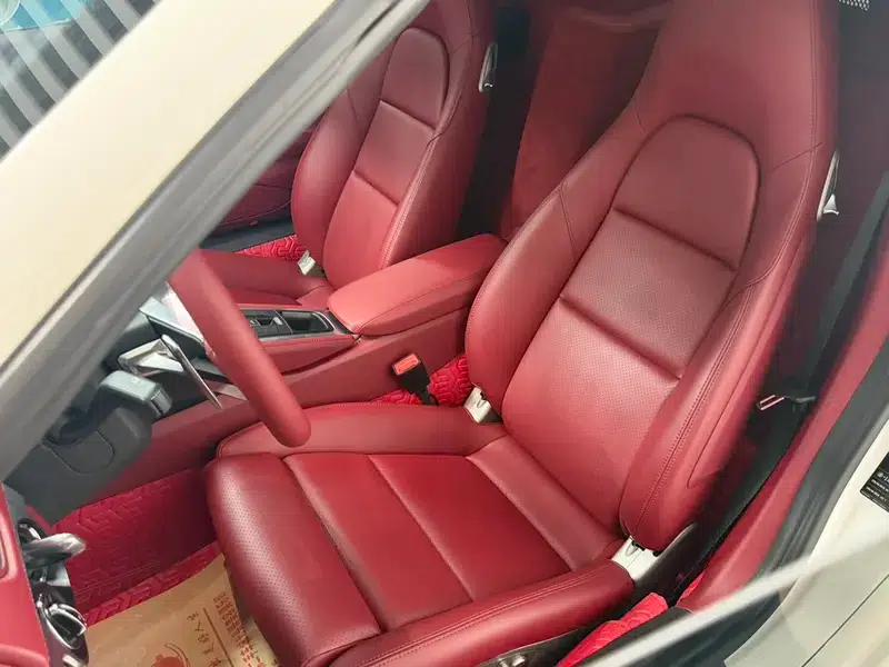 2020 Porsche 718 Boxster 2.0T — миниатюра 9