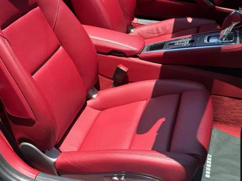 2018 Porsche 718 Boxster 2.0T — миниатюра 12