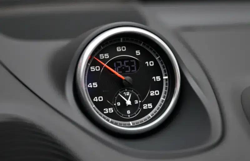 2025 Porsche 718 Boxster S 2.5T — миниатюра 7