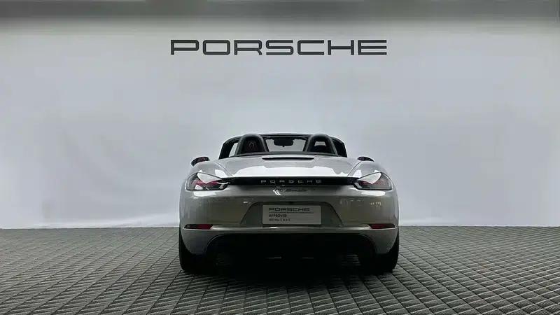 2023 Porsche 718 Boxster 2.0T — миниатюра 6