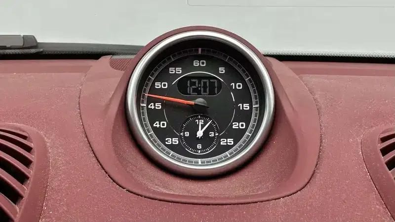 2023 Porsche 718 Boxster 2.0T — миниатюра 10
