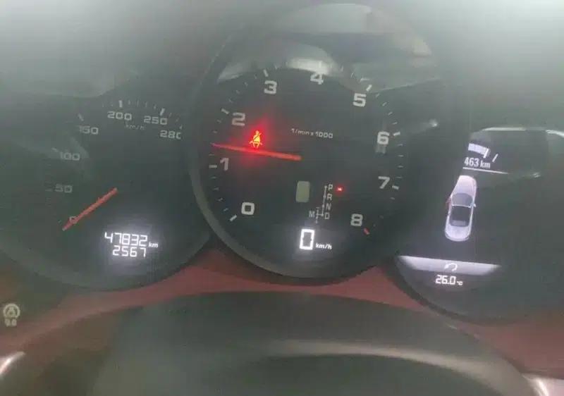 2018 Porsche 718 Boxster 2.0T — миниатюра 8