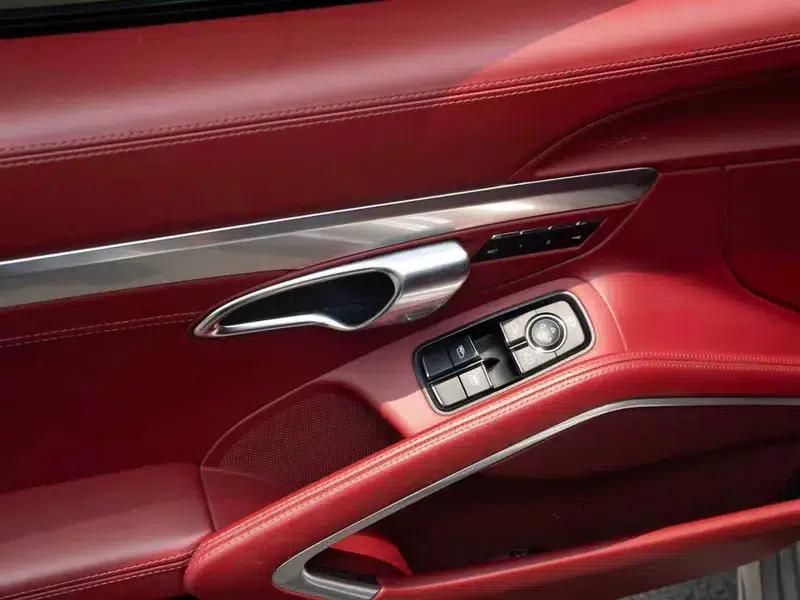 Porsche 718 Cayman 2020 2.0T — миниатюра 18