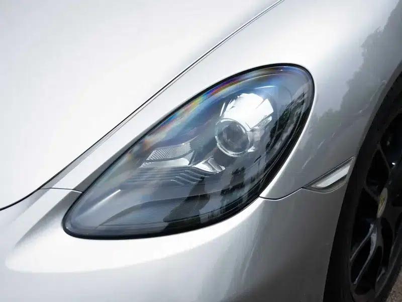 Porsche 718 Cayman 2020 2.0T — миниатюра 6