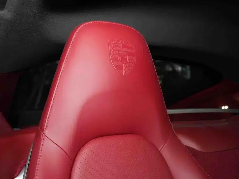 Porsche 718 Cayman 2020 2.0T — миниатюра 15