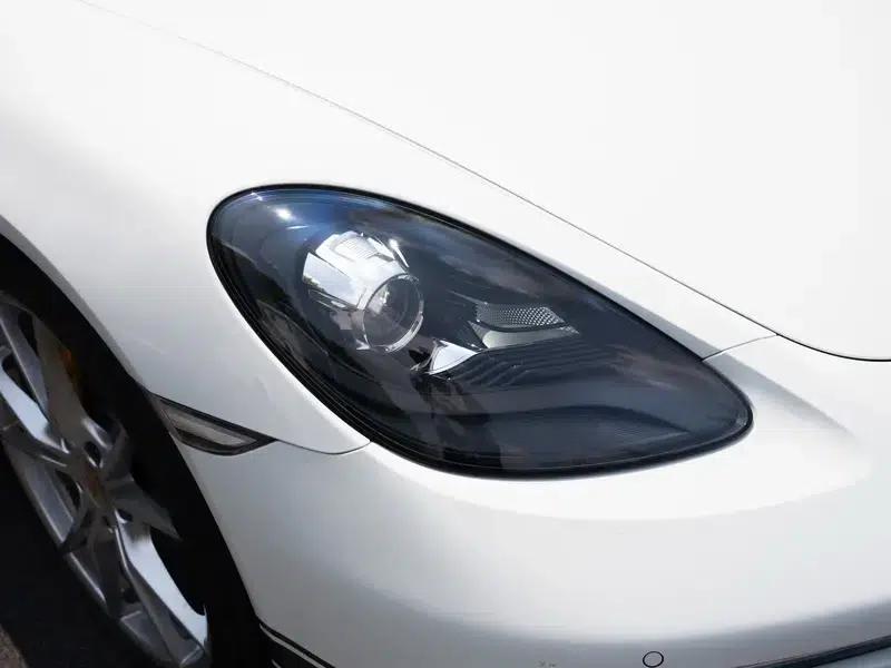 Porsche 718 Cayman 2020 2.0T — миниатюра 6