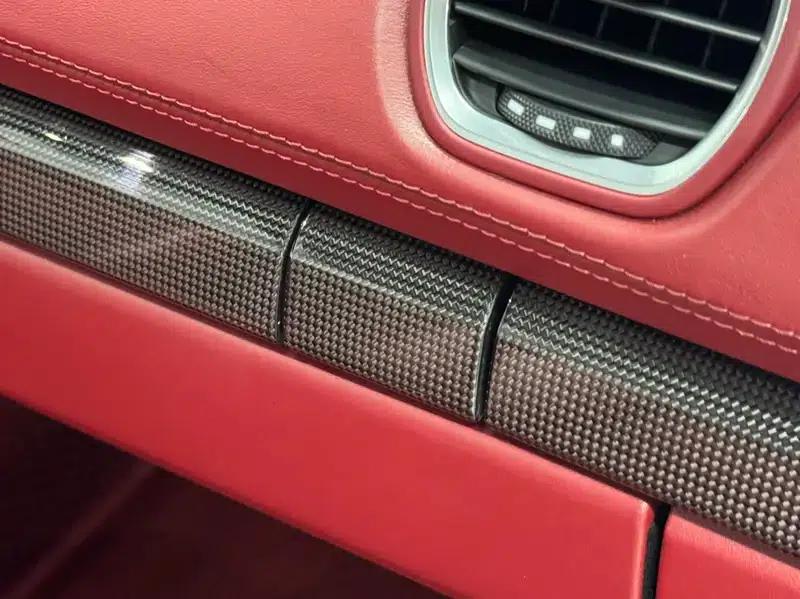 2020 Porsche 718 Boxster 2.0T — миниатюра 22