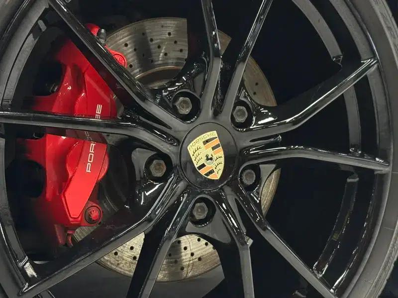 2020 Porsche 718 Boxster 2.0T — миниатюра 23