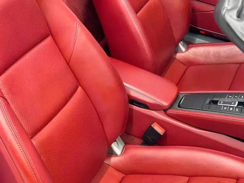 2020 Porsche 718 Boxster 2.0T — миниатюра 38