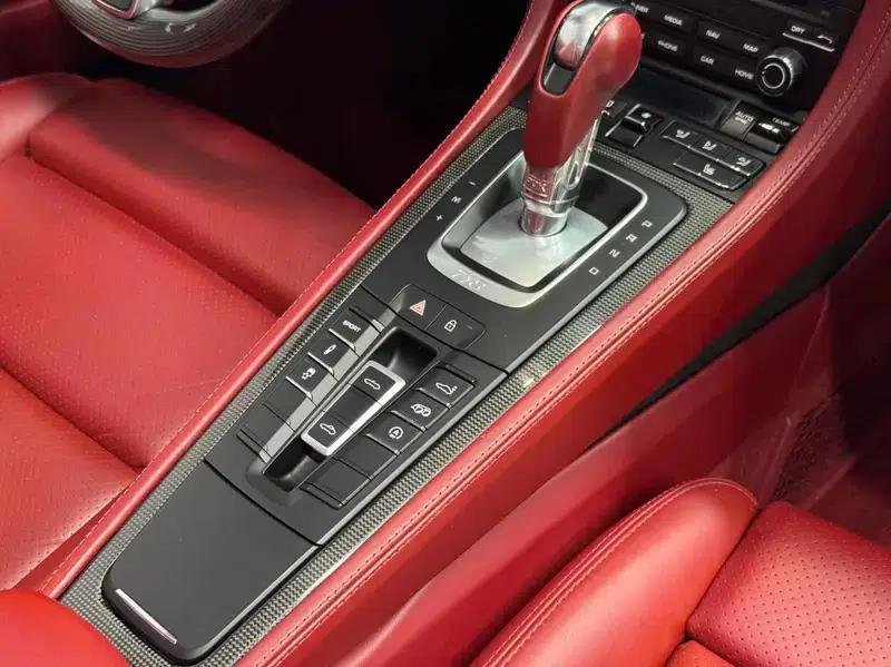 2020 Porsche 718 Boxster 2.0T — миниатюра 39