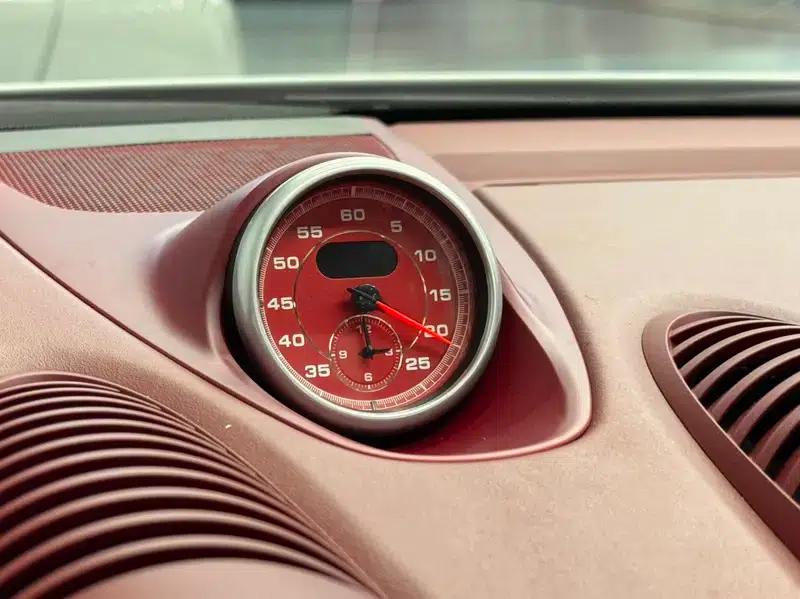 2020 Porsche 718 Boxster 2.0T — миниатюра 9