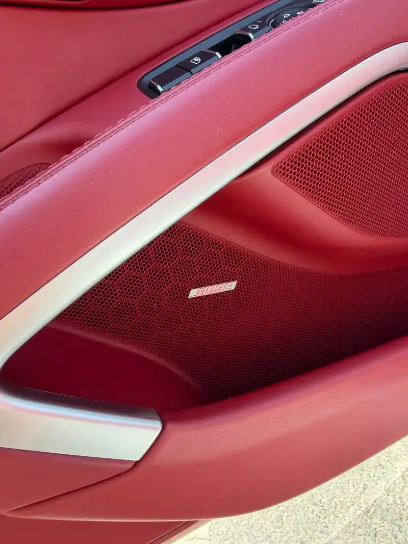 2020 Porsche 718 Boxster 2.0T — миниатюра 11