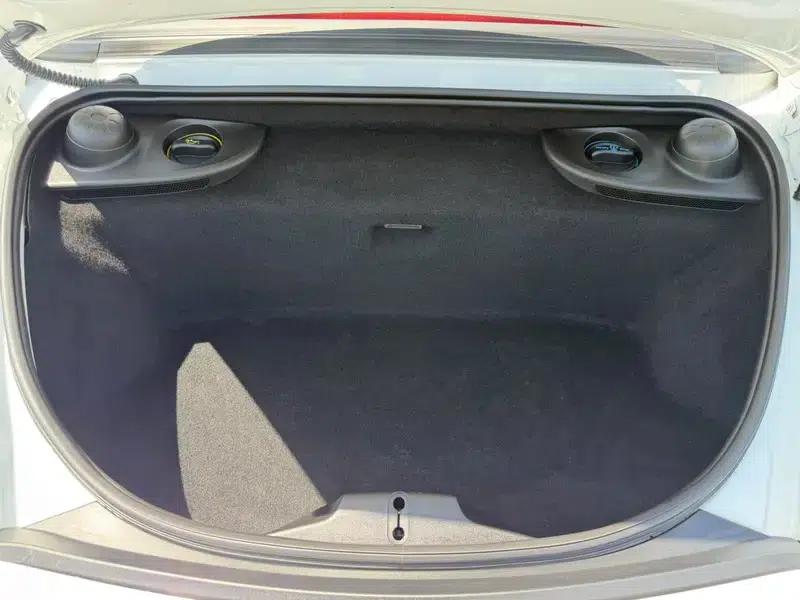 2020 Porsche 718 Boxster 2.0T — миниатюра 25
