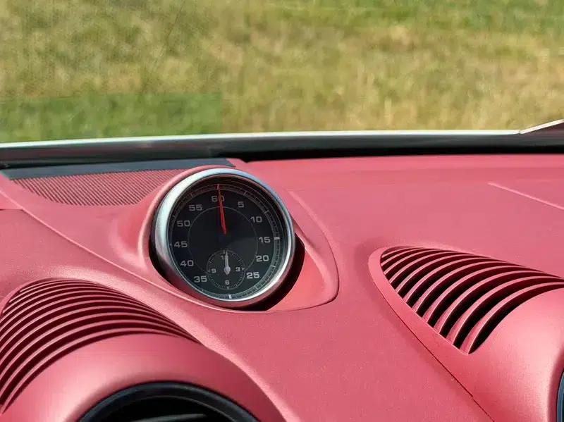 2020 Porsche 718 Boxster 2.0T — миниатюра 9